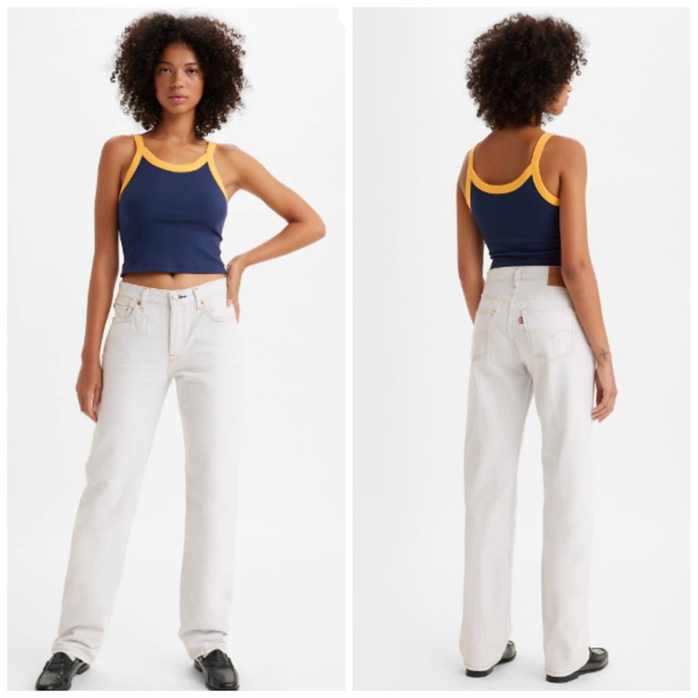 Levi’s 501 90s Jeans